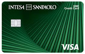 Immagine carta Carte di credito XME Credit Card