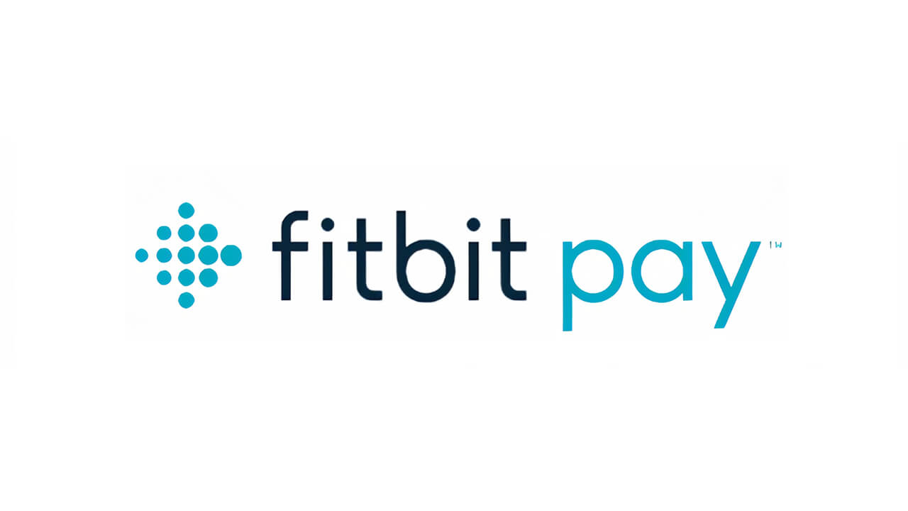 fitbit pay logo