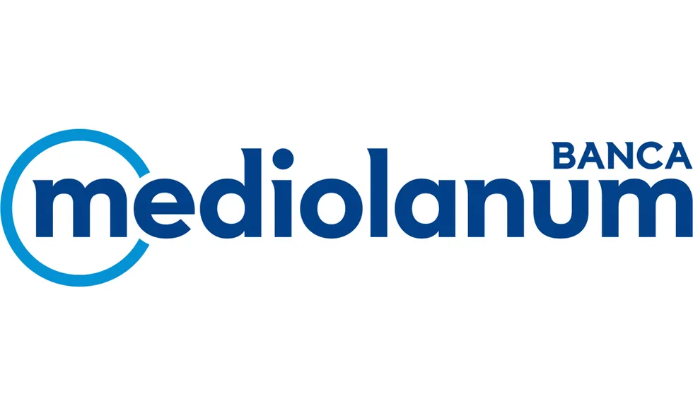 il nuovo logo di banca mediolanum