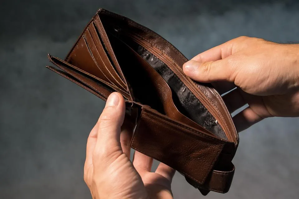 perso la carta di credito